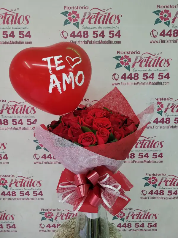 Pétalos 003